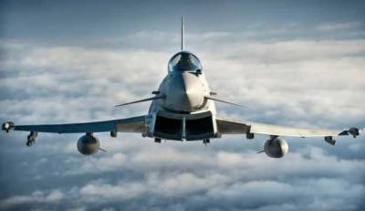 Британия вернется к тактике учений холодной войны из-за угрозы российских ракет