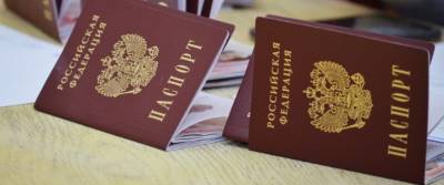 Россияне теперь могут не ставить в паспорт отметки о браке и детях
