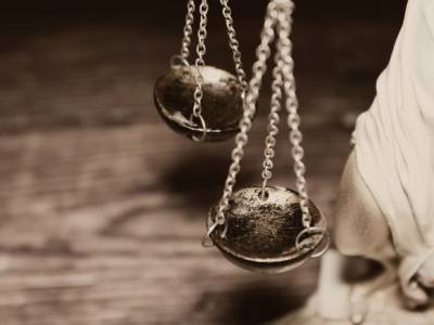 Судья, вынесший приговор бывшим полицейским по «делу Голунова», подал в отставку