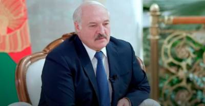 Лукашенко предрёк третью мировую с участием России и Китая из-за действий Европы