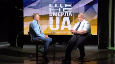 Чубаров объяснил, что не было сделано, чтобы Крым остался нашим: чтобы его автономия «одновременно бы утверждала государственные позиции Украины»