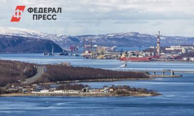 В Мурманской области готовы раздать 5 % территорий