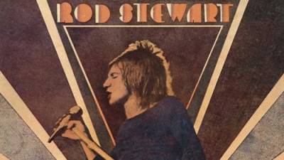 «Every Picture Tells A Story»: 50 лет определяющему альбому Рода Стюарта - argumenti.ru - Англия