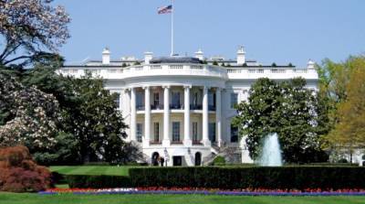 Белый дом официально пригласил Зеленского в США: дата визита