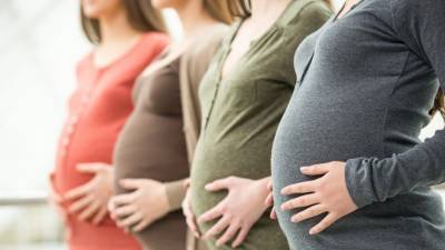 Как резус-фактор крови влияет на проблемы при беременности?
