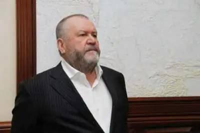 «Герой Кузбасса» Александр Щукин скончался от последствий коронавируса