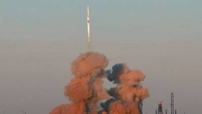 Ученый оценил запуск к МКС российского модуля «Наука»