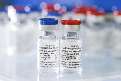 Власти СК: необходима вакцинация еще 62 процентов ставропольцев
