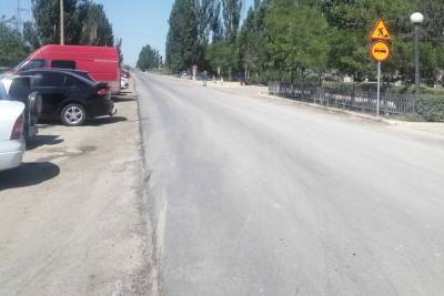 Дорогу от Симферополя до границы с Украиной отремонтируют в 2023 году