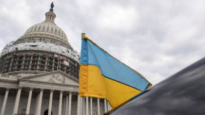 США больше не собирается в отношении Украины «соблюдать политес»