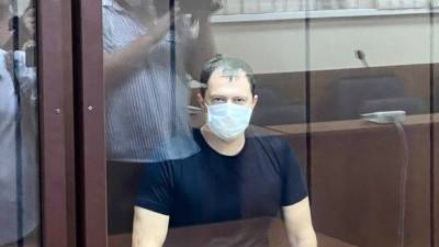 Главу ГИБДД Ставрополья доставили в суд