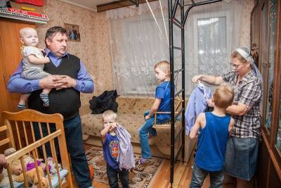 Сергей Леонов внес в Госдуму проект закона о снижении платы за «коммуналку» для малообеспеченных семей