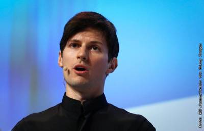Дуров знал о включении его телефона в базу данных программы для слежки