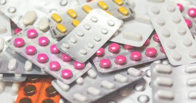 В Кабмине приняли изменения в государственный контроль импортируемых лекарств
