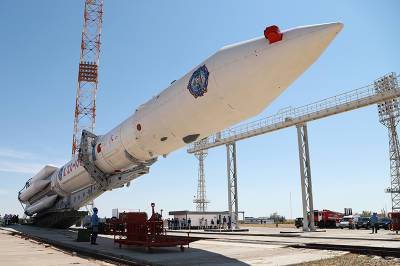 Глава NASA прокомментировал запуск российского модуля на МКС