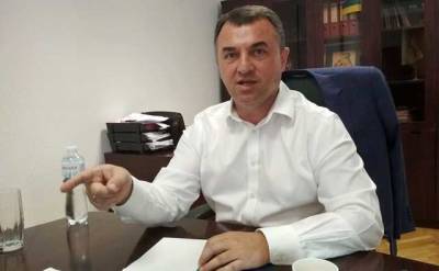 Ринат Ахметов - Валерий Тарасюк - Тарасюк признался, что в НКРЭКУ считают ДТЭК монополистом - novostiua.news - Украина