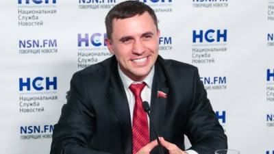 «Оставил 100 тысяч»: в сети обсуждают кутеж депутата-коммуниста Бондаренко