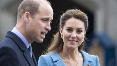 Instagram-аккаунт принца Уильяма и Кейт Миддлтон установил новый рекорд