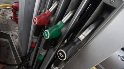 Биржевые цены на бензин Аи-92 и Аи-95 достигли исторического максимума
