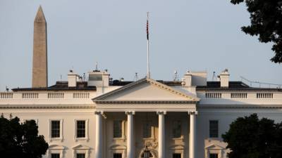 Президенты США и Украины встретятся в Белом доме 30 августа