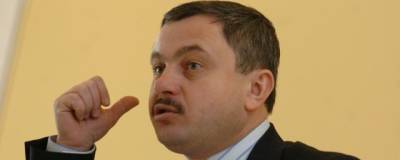 Экс-губернатору Новгорода Михаилу Прусаку простили долги на 6,4 млрд рублей