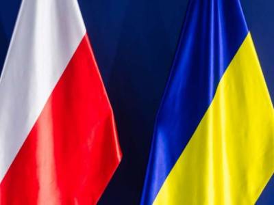 Украина и Польша будут совместно работать над противодействием запуска "Северного потока-2" - главы МИД