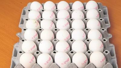 Реформа Либермана: насколько подешевеют яйца
