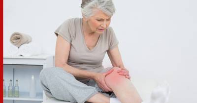 Вечный артрит: три заболевания могут вернуть боль в суставах