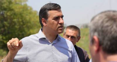 Омбудсмен Армении готовит внеочередной доклад по итогам визита в Ерасх