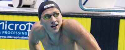 Чемпион Европы по плаванию Илья Бородин заразился ковидом и пропустит Олимпиаду в Токио
