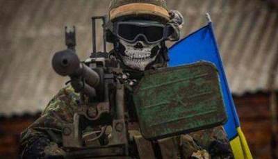Украинские боевики открыли огонь по югу ДНР