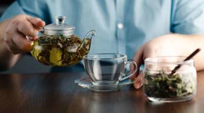 Количество чашек чая в день, полезных для здоровья, назвали ученые
