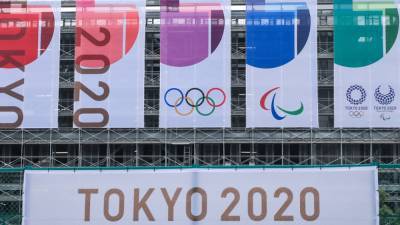 Россияне рассказали об упавшем интересе к Олимпиаде в Токио