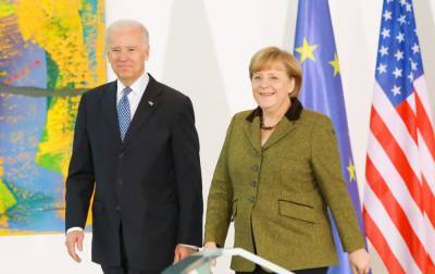 Транзит, санкции и активизация по Донбассу: что в соглашении США и Германии по "Северному потоку-2"