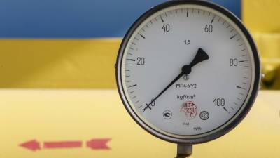 ФРГ будет добиваться продления договора о транзите газа через Украину
