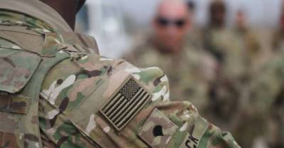 Пентагон заявил о выводе войск из Афганистана почти на 95%