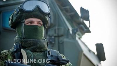 НАТО "вынуждают" оккупировать Калининград. Когда ждать вторжения?