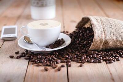 Американские ученые доказали пользу кофе при профилактике аритмии