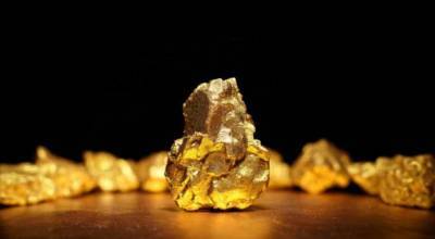 Как формируются богатые месторождения золота, объяснили геологи