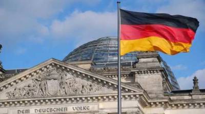 Германия назначит спецпосланника для переговоров о продлении транзита газа через территорию Украины