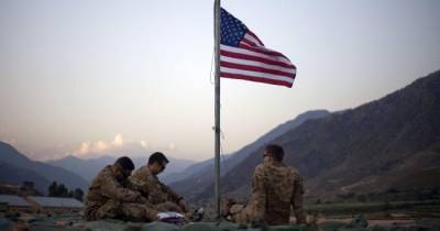 Госдеп США: Заявки на эвакуацию из Афганистана подали более 20 тысяч местных жителей