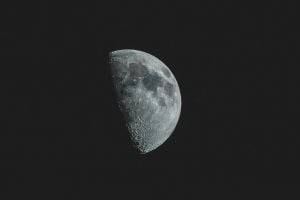 Физики рассказали, что будет, если Луна приблизится к Земле в два раза
