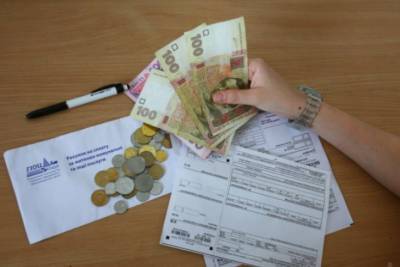 С 1 октября в Киеве повышают тарифы: сколько и за что будем платить