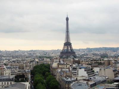 Шумовое загрязнение обходится Франции в €156 млрд в год