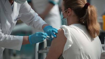 Губернатор сообщил о 50-процентном выполнении программы вакцинации на Кубани