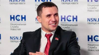 «Подвел коллег»: в Госдуме отреагировали на кутеж депутата-коммуниста Бондаренко
