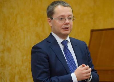 Суд арестовал имущество депутата Госдумы Ковпака на миллиард рублей
