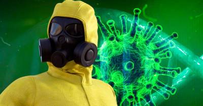 В Китае заявили, что не создавали коронавирус в лаборатории