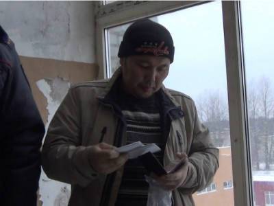 Таджикистан и Россия договорились о пенсиях для трудовых мигрантов