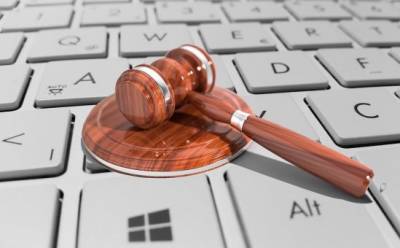 Электронное правосудие пришло в кипрские суды